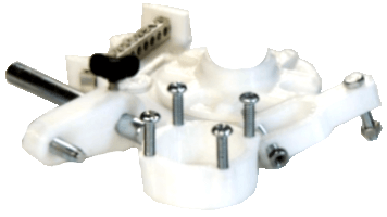 Thumbnail Mechanische Bauteile Nylon 3D Druck FDM